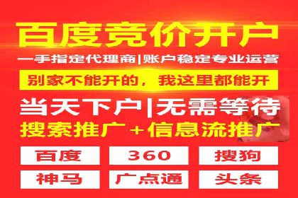 百度SEM广告投放中的数据监测与优化